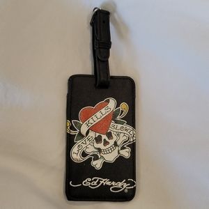 Luggage tag